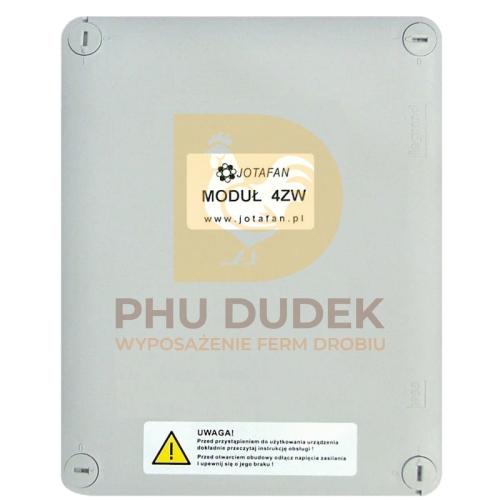 Moduł  załącz-wyłącz 4ZW-PK Jotafan