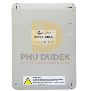 Moduł 010-4S Jotafan