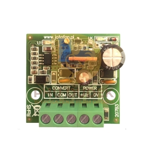 Moduł 010-010 Jotafan