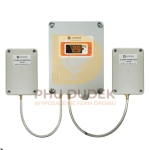 Czujnik sensor ciśnienia podciśnienia (różnicowy) CCR-100 Jotafan