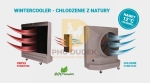 Schładzacz powietrza WinterCooler C30