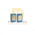 Centrala alarmowa SKOV DOL 2020