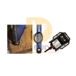 Sensor czujnik do podajnika SKOV DOL  20 SCR ON-OFF 0-600 sek.