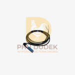 Sensor czujnik z kablem skośnym SKOV DOL 26 NC 18mm do karmidła kontrolnego 